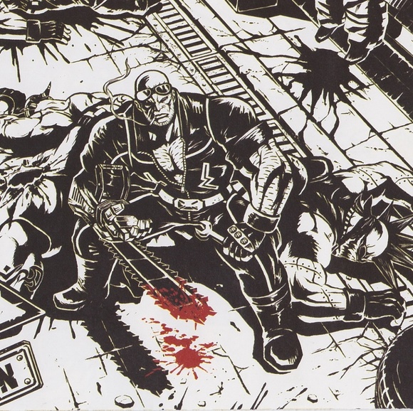 Meet your Posher, Brendan - Picture 1 of 1